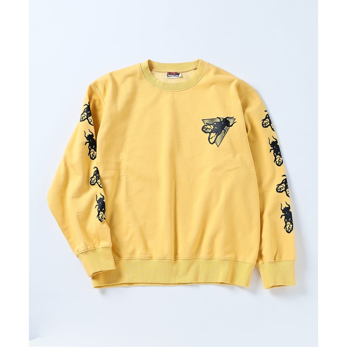 [}C]PILLOW HEAT for JOURNAL STANDATD / s[q[g Madrid F/W[iX^_[hiJOURNAL STANDARDj CG[