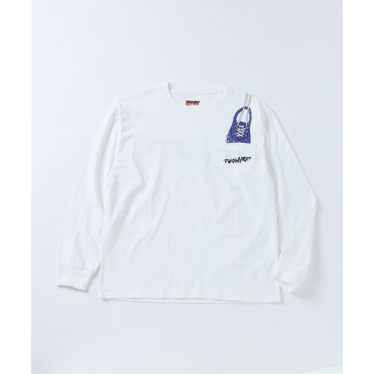 [}C]PILLOW HEAT for JOURNAL STANDATD / s[q[g snowflak/W[iX^_[hiJOURNAL STANDARDj zCg