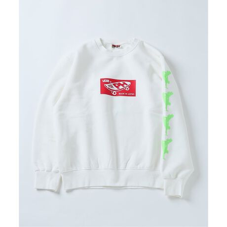 [^:25070610008630]Be[WVans̖X PILLOWHEAT  JOURNAL STANDARD ̃R{[VACeoIPILLOWHEAT̓hENvg̏ȂX琢EփJ`[𔭐MĂABe[W@Y𒆐SɎ舵ĂBẼXj[J[}jAAt@bV֌W҂^Ԓw[EfCrX̏M߂ꂽXBގgOtBbNfUCAJOURNAL STANDARDʒTVcATAXEFbgȂǃXyVȃACełB̑PILLOWHEAT~JOURNAL STANDARD̃ACe͂IiԁF25071610006030@iFPILLOW HEAT for JOURNAL STANDATD / s[q[g Fast TimesiԁF25071610005930@iFPILLOW HEAT for JOURNAL STANDATD / s[q[g paninaro catiԁF25070610008830@iFPILLOW HEAT for JOURNAL STANDATD / s[q[g Fast Times HoodieiԁF25070610008730@iFPILLOW HEAT for JOURNAL STANDATD / s[q[g Madrid Fly SweatiԁF25070610008630@iFPILLOW HEAT for JOURNAL STANDATD / s[q[g invertiԁF25070610008530@iFPILLOW HEAT for JOURNAL STANDATD / s[q[g Madrid Fly LSiԁF25070610008430@iFPILLOW HEAT for JOURNAL STANDATD / s[q[g snowflake shoes舵ɂẮAiɂĂ戵\ɂĂmFBƖ̊֌WɂAۂFČꍇ܂B܂p\REX}[gtHȂǂ̊ɂA኱iƉ摜̃J[قȂꍇ܂Bi̐F́AiAbv摜QƂB