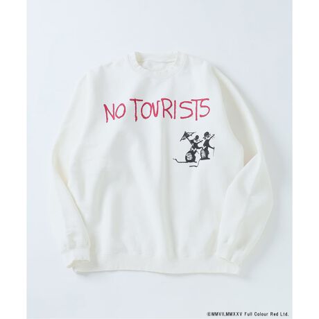 [^:25070600906030][BRANDALISED] PRINT SWEAT_[WHAĂH{Be[W畉̃vgXEFbgB̂dオŁAꖇł̒pő݊QłBVGbg͂Ƃ悢Ƃ̂VGbgB̕ɂ߂ŁAjZbNXŒp\łBH͈ꖇƂāA~̓Ci[ƂĊ􂷂邱ƊԈႢȂBLxȃJ[oG[V炨Cɓ̈ꒅ𐥔񌩂ĂIyBRANDALISEDzCMXFull Colour Black ЂɂOtBeBA[gvWFNgBʃA[eBXgEoNV[(Banksy) ̃OtBeBʐ^gpACeuhR{[VWJBoNV[́Ah𒆐SɊAXeVgЉhIOtBeBA[g𐢊EenŐ_oSvɕ`EōłڂW߂Xg[gA[eBXg̈lB{͂߂ƂăvtB[͖ĂȂBȉoƂƂɃoNV[̐̂Ɋւ锻ʕs\ȏ͌₽AɁA2018 NI[NVŗDꂽɍiVb_[ōْfƂd|͑O㖢̃j[XƂđSE삯BnFȂiNсjLkF₠򊴁FȂňFʁ舵ɂẮAiɂĂi\łmFBƖ̊֌WɂAۂFČꍇ܂B܂p\REX}[gtHȂǂ̊ɂA኱iƉ摜̃J[قȂꍇ܂Bi̐F́AiAbv摜QƂB