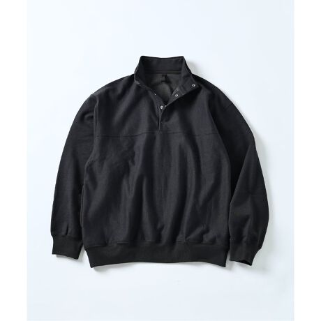 [^:25070610003330]BLURHMS ROOTSTOCK SMU Soft&Hard Sweat SnV[YD]̕ʒV[YAVfƂăn[tXibvvI[o[oB_炩ƓKxȃn𕹂XEFbgfނɁAXibv{^t̋݌̗p邱ƂŁAȂɒ悢ANZgvX܂BĝXibv̊Jŉx\B`FbNVc^[glbNƂ̃C[hffUCłBH~炵uEƃX~N2FWJŁANVbNɂ_ɂ񂹂ėp̍ꒅɎdグĂ܂B yblurhms ROOTSTOCK / u[X[cXgbNzu[XƂuh́gblurhƁghmmchgݍ킹BlʂƂŗǂ邱ƂӖĂBsblurhms ROOTSTOCKt́Asblurhmst̂X^_[hȏiCBCȂ㎿ȋCɂĂACe\BfފJ炱AvŐ􂢍ނƂɔɓޒSnBVvŖÔȂiWJĂ܂B Д̔J[F[J[J[ubN A(002)FиۃuE(020)FBROWNД̔TCYF[J[TCY2(002)F23(003)F3舵ɂẮAiɂĂ戵\ɂĂmFBƖ̊֌WɂAۂFČꍇ܂B܂p\REX}[gtHȂǂ̊ɂA኱iƉ摜̃J[قȂꍇ܂Bi̐F́AiAbv摜QƂB