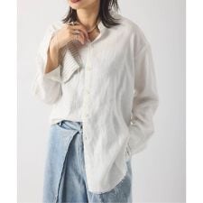 別注【Y.A.Acc】for JS Cuffs Layered Shirt