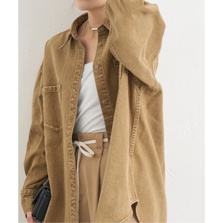 [^:25050400929240]JOURNAL STANDARDlCANGXg̃CgIXfjVcVFĒǉoBiԁF25050400929040A25050400929140̒ǉiłB኱̎dlύXꍇ܂BiԂ͂łɓX܂ɓׂĂ܂B݌ɐ͓X܂ɂ₢킹܂BCgIXfjVcB߂̓ŁAfjȂł͂̉Hy߂1łBƂTCYŉHDƂĂ􂵂܂BV[Y킸AĂĊԈႢȂACełBLɂĉHiɂȂ܂̂ŁA̍AJ[ɂGȂǂ̑fފقȂ܂B̂߂łɑJ[œiߒĂꍇAL͏ł߂̑fނɊ܂B̏łwB舵ɂĂ̐íAHɂƓ̑fފĂ܂B\ʂ̐FAVALYȂǂ́Ai̓ƂĂB̐íAD҂ݗČɉH{Ă܂B̂߈__ɐ▭ȐFATCYAȂǂ̈Ⴂ܂BFȂnFȂLkFȂ򊴁FȂňFʁyX^btpRgzsX^btOtN:30O/g:158cm/̌^:/iTCY:M/pTCY:FREETCYF傫߂ȃTCYBTVcCi[ɒ邭炢̗]T܂BfފFł͂ȂłA₵߂ȍłBSnFƂłAn͌łȂ̂Œ₷łB܂łl̊złBJ[ɂĎ舵قȂ܂B舵ɂẮAiɂĂi\łmFBXyщOł̎Be摜́A̓ŐFČꍇ܂Bi̐F̓X^WIBẻ摜QƉBubNApX^bt:158cm@pTCY:FREELpX^bt:156A158cm@pTCY:FREEu[pX^bt:162A158cm@pTCYFFREEڍ׎BeX^bt:162A163cm@pTCY:FREE