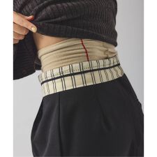 別注【Y.A.Acc】【MARCOMONDE】 For JS line tights