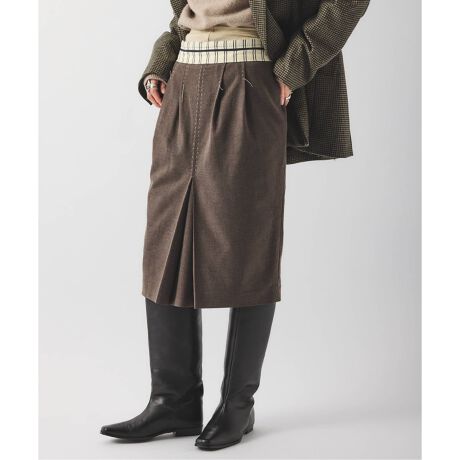 [^:25060410000540]y2025 AWzJOURNAL STANDARD[J[^ԁFJSYA-001J[ɂĕД̔J[F[J[J[ubN(001)FBLACKuE(020)FBROWNTCYɂĕД̔TCYF[J[TCYS(802)FSM(803)FMdĂۂɕKvȂXeb`ĎcNVJȃXJ[gBỸXbNXɌEGXg̗̍\\ɁBʏ͕\ʂɌĂȂɖ͂Â܂܃fUCƂċN܂B^Ccu[cApcC[Ȃǂꂩ̋G߂Ƃ̑ob`ByY.A.Acc / CG[ANz2014NnB̃Cō\镨ƑiB悩琧AM܂ł𐔐l̃`[ōsȂĂ܂BnIȕ̗ɋ䂩v~eBuł邱ƂƎɕ\̏ɂăAhoXł肽BȎjɊÂĂ܂BV[YŉLiԂ܂Bʒy157*Y.A.Acczfor JS Cutting Gilet@iԁF25011410001140?ʒy157*Y.A.Acczfor JS Half Tuck Pants@iԁF25030410001540y157zfor JS Half Tuck Pants@iԁF25030410001640ʒyY.A.Acczfor JS Tuck Skirt@iԁF25060410000540ʒyY.A.Acczfor JS Tuck Pant@iԁF25030410001740ʒyY.A.Acczfor JS Cuffs Layered Shirt@iԁF25050410000440ʒyY.A.Acczfor JS Bicolor knit Vest@iԁF25080410001840ʒyY.A.Acczfor JS Rib knit@iԁF25080410001940ʒyY.A.Acczmarcomonde For JS line tights@iԁF25094410000340ʒyY.A.Accz for JS crystal quartz charm NL@iԁF25091410002340\QX̂݃|bvAbvJÂɂsגv܂B舵ɂẮAiɂĂ戵\ɂĂmFBƖ̊֌WɂAۂFČꍇ܂B܂p\REX}[gtHȂǂ̊ɂA኱iƉ摜̃J[قȂꍇ܂Bi̐F́AiAbv摜QƂBubNpX^btH155@pTCYFSuEpX^btH162@pTCYFSڍגpX^btH162@pTCYFS