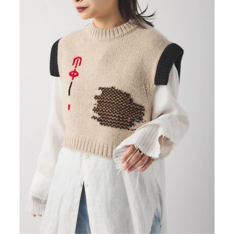 [^:25080410001840]y2025 AWzJOURNAL STANDARD[J[^ԁFBICOLOR KNIT VESTJ[ɂĕД̔J[F[J[J[i`(016)F؃uE D(024)FӶTCYɂĕД̔TCYF[J[TCYt[(009)FFhJƋ@BhJAC^[V҂݁AlXȃM~bN1ɍ߂V[gjbgxXgBꂼ̃uhS ̓ł Y   J   ̃At@xbgÑ㕶ŕ\B̃R{[ṼV{}[Nł邱̃`[thJŎ{g}Ă܂܂BfUCł͂ȂAfނɂS肪BNE[̏_炩ŁAFLȎgpB҂݂ɂA@B҂݂ɂAЕł͊Ȃʂ1Ɏdオ܂ByY.A.Acc / CG[ANz2014NnB̃Cō\镨ƑiB悩琧AM܂ł𐔐l̃`[ōsȂĂ܂BnIȕ̗ɋ䂩v~eBuł邱ƂƎɕ\̏ɂăAhoXł肽BȎjɊÂĂ܂BV[YŉLiԂ܂Bʒy157*Y.A.Acczfor JS Cutting Gilet@iԁF25011410001140ʒy157*Y.A.Acczfor JS Half Tuck Pants@iԁF25030410001540y157zfor JS Half Tuck Pants@iԁF25030410001640ʒyY.A.Acczfor JS Tuck Skirt@iԁF25060410000540ʒyY.A.Acczfor JS Tuck Pant@iԁF25030410001740ʒyY.A.Acczfor JS Cuffs Layered Shirt@iԁF25050410000440ʒyY.A.Acczfor JS Bicolor knit Vest@iԁF25080410001840ʒyY.A.Acczfor JS Rib knit@iԁF25080410001940ʒyY.A.Acczmarcomonde For JS line tights@iԁF25094410000340ʒyY.A.Accz for JS crystal quartz charm NL@iԁF25091410002340\QX̂݃|bvAbvJÂɂsגv܂B舵ɂẮAiɂĂ戵\ɂĂmFBƖ̊֌WɂAۂFČꍇ܂B܂p\REX}[gtHȂǂ̊ɂA኱iƉ摜̃J[قȂꍇ܂Bi̐F́AiAbv摜QƂBi`pX^btH162@pTCYFt[uEcpX^btH155@pTCYFt[ڍגpX^btH162@pTCYFt[