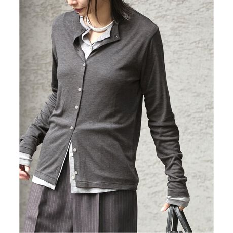 [^:25070400354140]y2025AWzJOURNAL STANDARDD]ɂAE[MIX VA[N[lbNJ[fBKǉIiԁF25070400354040̒ǉiłBubNAAuEAbh̒ǉłBO[͋iԂŔ̔łB኱̎dlύXꍇ܂BiԂ͓X܂ɓׂĂ܂B݌ɐ͓X܂ɂ₢킹܂B~܂Œ܂킹E[̃x[VbNTV[YeZȂ̂ŔG肪悭_炩悢VA[ԂŁA1łHDłV[Y􂷂RpNgȃN[lbNJ[fBKB̂̃CEȂTCYȂ̂Œ₷łBV[ỸN[lbNvI[o[Əd˂ĐFႢŃg[g[J[̃C[h߂łBlC̃Ch{gWPbg̃CƂĂoX悭܂킹閜\Jbg\[͎Ăƕ֗łBV[YŉLiԂ܂E[MIX VA[OT(iԁF25070400349040A25070400349140)F藠nFȂLkF򊴁FȂňF聖yX^btpRgzsX^btOtN:30O/g:158cm/̌^:/iTCY:M/pTCY:FREETCYF肵Ă܂ÂɃtBbgߕt͂ȂłBfފFeƂĂƂĂ_炩fޒSnFG肪ƂĂ悭₷ł܂łl̊złB舵ɂẮAiɂĂi\łmFBƖ̊֌WɂAۂFČꍇ܂B܂p\REX}[gtHȂǂ̊ɂA኱iƉ摜̃J[قȂꍇ܂Bi̐F́AiAbv摜QƂBubNAAuEpX^btH162@pTCYFREEbhpX^btH160@pTCYFREEڍ׎BeX^btH162@pTCYFREE