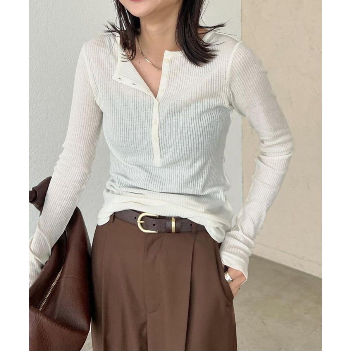 ジャーナルスタンダード(JOURNAL STANDARD) Tシャツ・カットソー の