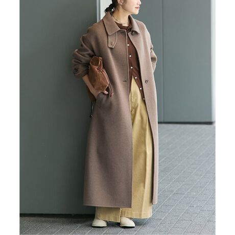 [^:25020400913040]JOURNAL STANDARD󏭐̍N~bNXE[fގgp̃o[dẴR[gBWnɐ邽߁AJV~g@ۂ̎Ƃ郄NBߍׂłȂ߂炩Aɏ_炩̂fނłBfނȂł͂̔G肪郊o[dĂŎdグ܂Bo[ɂ邽ߑfނ̓悭d̂̂ɒBfނґɎgOR[głBXeJ[^CvŃ^CXɒĂfUCłBFȂnFLkF򊴁FȂňFʁyX^btpRgzsX^btOtN:30O/g:158cm/̌^:/iTCY:M/pTCY:38TCYFƂ̂TCYfފF_炩Ă݂̂fޒSnFGǂAȂ₩đlR[gƂĂ߂ł܂łl̊złB舵ɂẮAiɂĂi\łmFBƖ̊֌WɂAۂFČꍇ܂B܂p\REX}[gtHȂǂ̊ɂA኱iƉ摜̃J[قȂꍇ܂Bi̐F́AiAbv摜QƂBuEpX^btH156@pTCYF38lCr[pX^btH160@pTCYF36ڍ׎BeX^btH163@pTCYF36.38