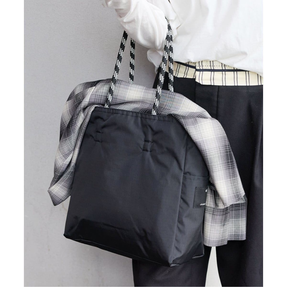 追加》【BALL＆CHAIN ×TOLIGHT】コラボバッグ | ジャーナル