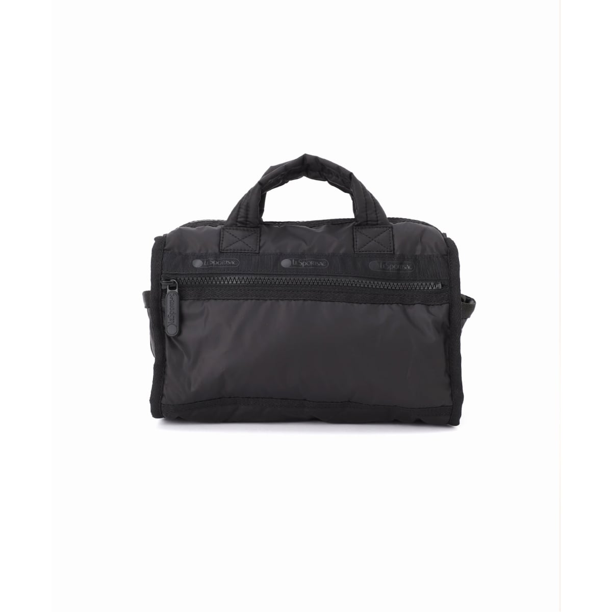 追加》別注【LeSportsac×JOURNAL STANDARD】SHEEN MINI DUFF