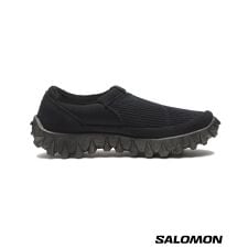 SALOMON / サロモン スノークロッグ コーデュロイ