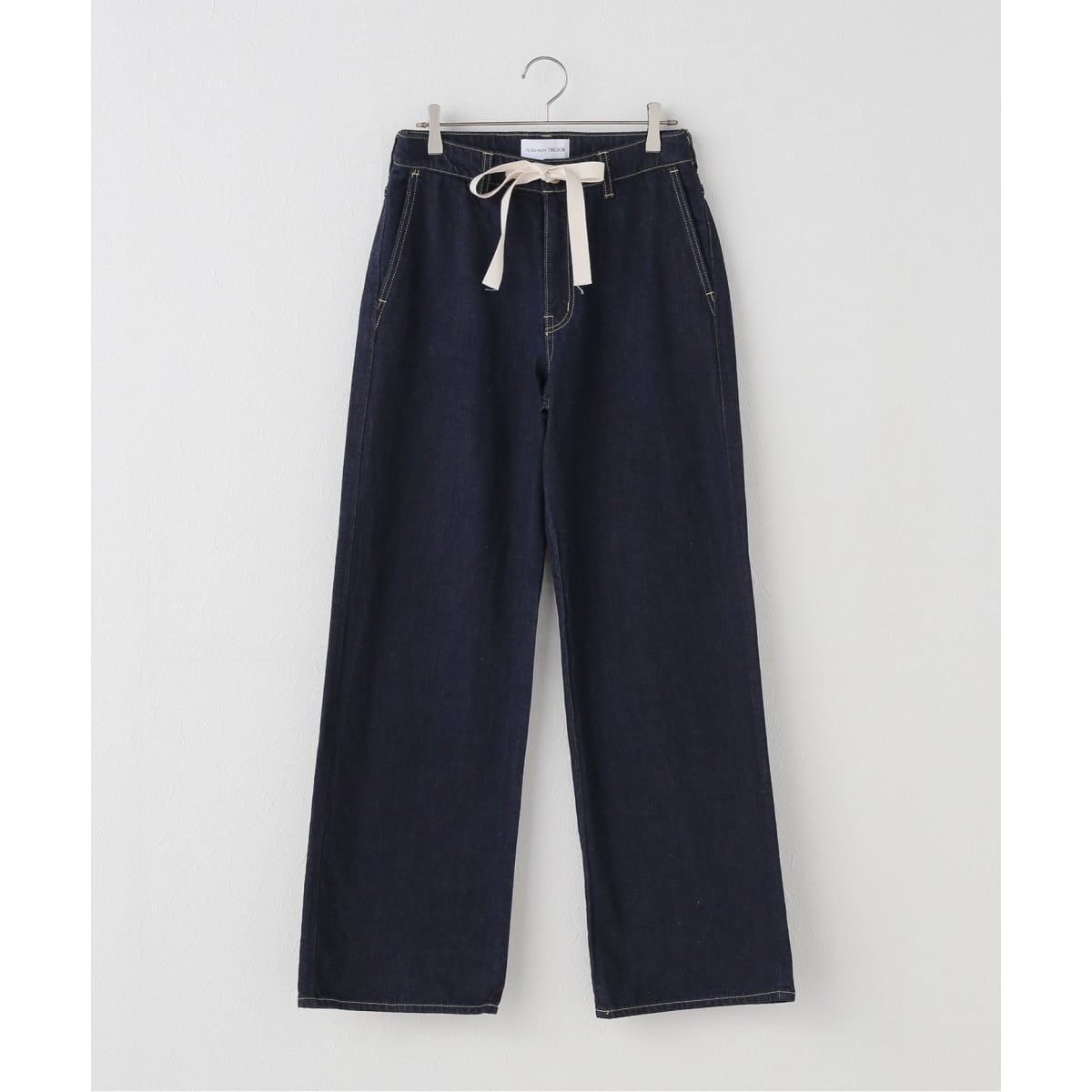 Nylon Belted ミリタリーパンツ | ジャーナルスタンダード