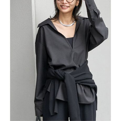 [^:25050400917040]JOURNAL STANDARDƂE[̗̂XLbp[VcoBH炵݂̂fފȂ̂ŁA1ŒfĂ傤ǂ悢ACełBdV[╁ig܂ŁAFXȃV[ő劈IFȂnFȂLkFȂ򊴁FȂňFʁyX^btpRgzsX^btOtN:30O/g:158cm/̌^:/iTCY:M/pTCY:FREETCYF肵Ă܂BqbvB钅fފF_炩ĉ݂̂fޒSnFG悭₷ł܂łl̊złB舵ɂẮAiɂĂi\łmFBƖ̊֌WɂAۂFČꍇ܂B܂p\REX}[gtHȂǂ̊ɂA኱iƉ摜̃J[قȂꍇ܂Bi̐F́AiAbv摜QƂBubNApX^btH158@pTCYFREEuEpX^btH156@pTCYFREEڍ׎BeX^btH162@pTCYFREE