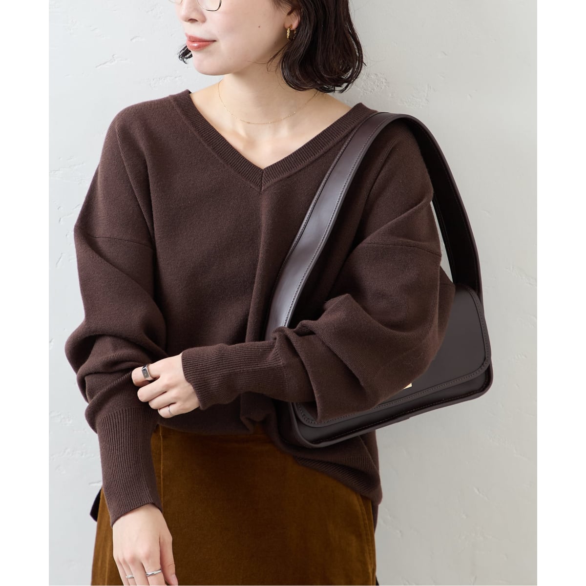 OPEN SESAME CLUB/オープン セサミ クラブ】 patch tops OCF2410