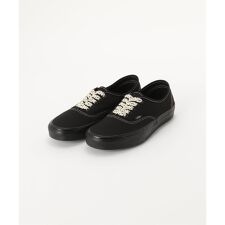 【VANS / ヴァンズ】Authentic