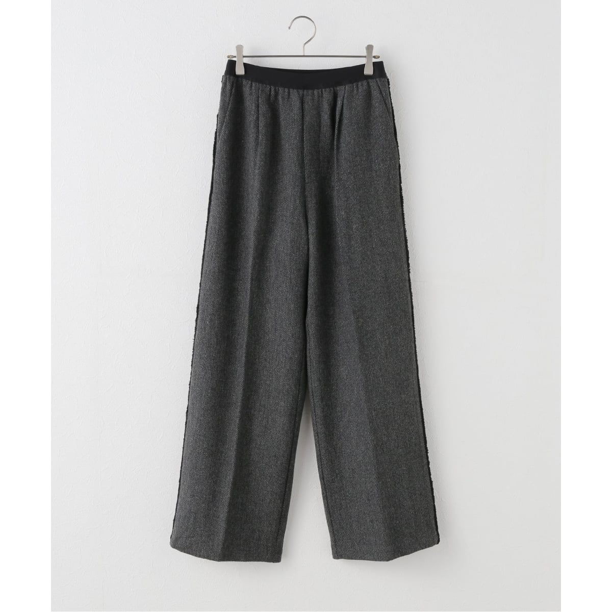 PROVOKE/プロヴォーク】 SUSPENDERS KNIT PT：パンツ | ジャーナル