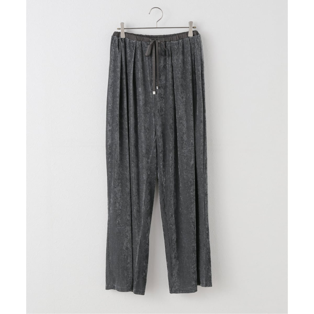 リネンレーヨン2WAYベアトップパンツ | ジャーナルスタンダード
