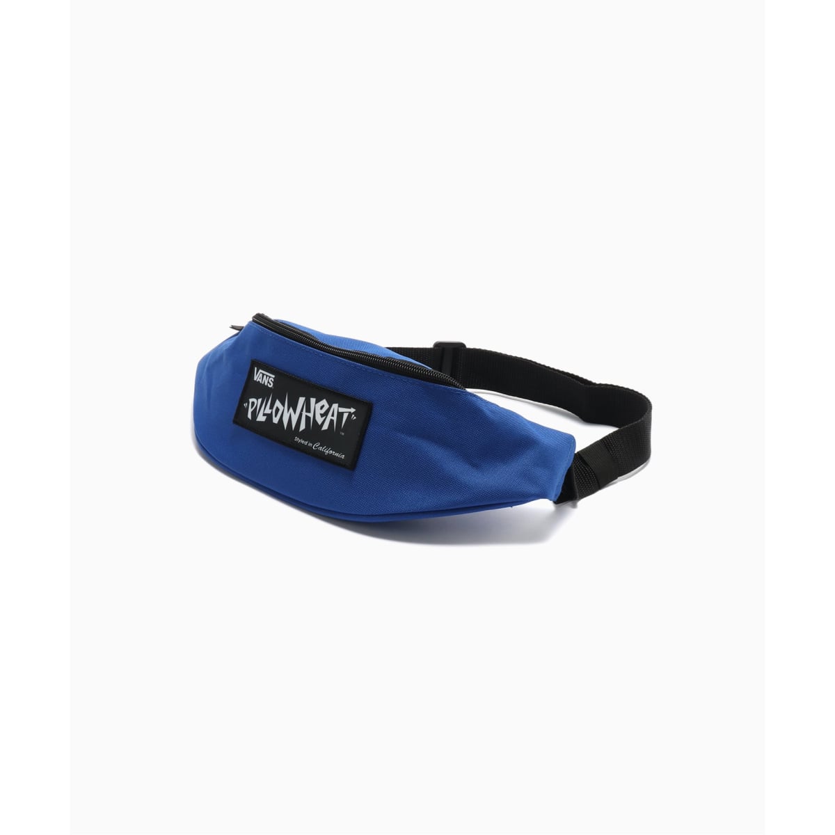 [}C]PILLOW HEAT / s[q[g patch fanny-pack/W[iX^_[hiJOURNAL STANDARDj u[