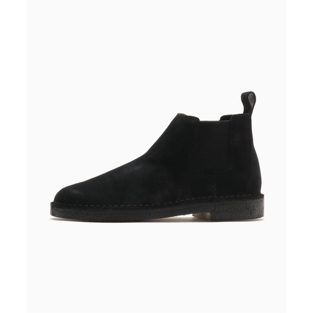 [}C]CLARKS ORIGINALS / N[NX IWiY fU[g`FV[/W[iX^_[hiJOURNAL STANDARDj ubN