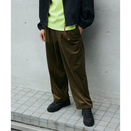 [^:25030600553030]TRICOT VELOR FADE OVER PTgRbg҂݂ŎdĂxAfނgpA㎿YI[o[pcBxAĽƉAeɂ鎩RȃtF[hA͋CƉŝ\o܂BgRbgi^e҂݁j\ɂAẑ悤ȃnƕ҂ݕL̐Lk˔AKȐSnƔVGbg𗼗BChVGbg̃bNXfUCɁÃh[R[h邱ƂŁAVGbgRɃAW\BJWA炫ꂢ߂܂ŁALX^COɑΉ{łBuTRICOTṽWPbg͂iԁF25011600556030iFgRbg xA tF[h BDU WPbgnFȂLkFȂ򊴁F萶ňFʁ舵ɂẮAiɂĂ戵\ɂĂmFBƖ̊֌WɂAۂFČꍇ܂B܂p\REX}[gtHȂǂ̊ɂA኱iƉ摜̃J[قȂꍇ܂Bi̐F́AiAbv摜QƂB