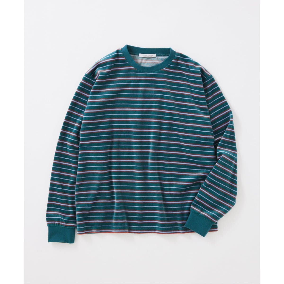 志村けん × JOURNAL STANDARD ロンT | ジャーナルスタンダード