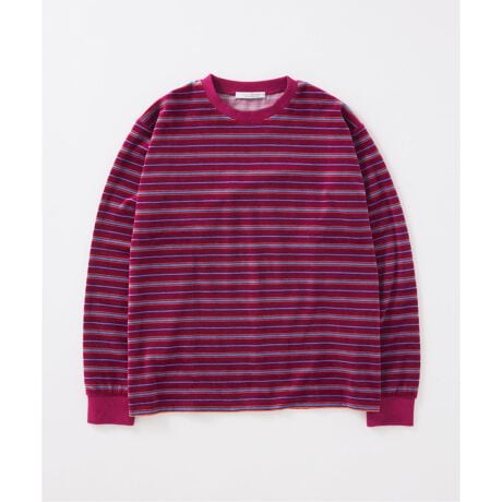 [^:25070600209030]VELOR MICRO BORDER CN LS򊴂̂xAfނgpA}CN{[_[̃N[lbNOX[uB悢݂Ɗ炩ȔG肪ŁAiȎȂfC[Ɏ₷ꖇłBRpNgȃsb`̃{[_[ŝۂ^AX^CÕANZgɁBꖇƂĂ͂AWPbgu]̃Ci[ɂf閜\ȃfUCBbNX̂VGbgŁAH~V[YɉKȒSny߂܂BnFȂLkF₠򊴁F萶ňFʁ舵ɂẮAiɂĂ戵\ɂĂmFBƖ̊֌WɂAۂFČꍇ܂B܂p\REX}[gtHȂǂ̊ɂA኱iƉ摜̃J[قȂꍇ܂Bi̐F́AiAbv摜QƂB