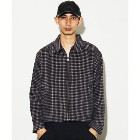 [^:25011600220030]RENEWOOL SHAGGY ZIP JKTTCNE[uhA_炩̂VM[WbvWPbgBӂƂёƌy₩ȒSn͂ŁAۉɗDȂyɉHDꒅłBقǂ悭ƂVGbgŁACi[Ƃ̃C[hX[YBtg̓WbvdlŃVGbgoX̒\Bg[ƏiȎAJWA炫ꂢ߂܂ŕLރACełBnFȂLkFȂ򊴁FȂňFʁ舵ɂẮAiɂĂ戵\ɂĂmFBƖ̊֌WɂAۂFČꍇ܂B܂p\REX}[gtHȂǂ̊ɂA኱iƉ摜̃J[قȂꍇ܂Bi̐F́AiAbv摜QƂB