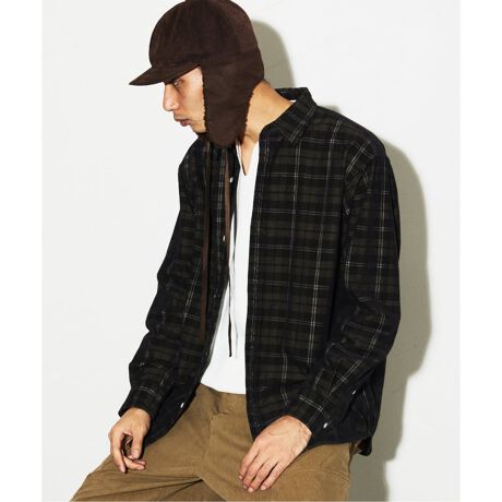 [^:25050600563040]PATTERN CORDS REGnƃRV̂RbgR[fCfނgpAn畿܂ŊSʒŎdグ̈ꖇB_[Ng[ɂȂApCJbǧԂAe`FOf[VJ[ŝ\𐶂ݏo܂BfUC̓x[VbNȃM[J[VcȂA݂⏬Ԃɒ邱ƂőŜ̃VGbgoXœKBfނ̑݊AWPbgCNɂpłėp̍dオłBnFȂLkFȂ򊴁F₠萶ňFʁ舵ɂẮAiɂĂ戵\ɂĂmFBƖ̊֌WɂAۂFČꍇ܂B܂p\REX}[gtHȂǂ̊ɂA኱iƉ摜̃J[قȂꍇ܂Bi̐F́AiAbv摜QƂB