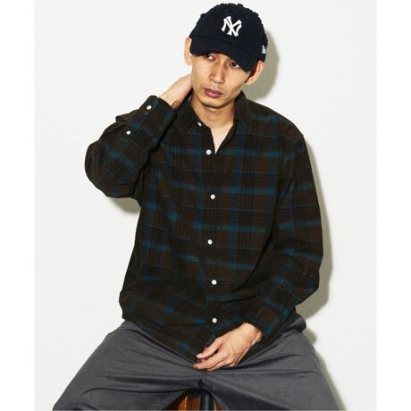 [^:25050600563040]PATTERN CORDS REGnƃRV̂RbgR[fCfނgpAn畿܂ŊSʒŎdグ̈ꖇB_[Ng[ɂȂApCJbǧԂAe`FOf[VJ[ŝ\𐶂ݏo܂BfUC̓x[VbNȃM[J[VcȂA݂⏬Ԃɒ邱ƂőŜ̃VGbgoXœKBfނ̑݊AWPbgCNɂpłėp̍dオłBnFȂLkFȂ򊴁F₠萶ňFʁ舵ɂẮAiɂĂ戵\ɂĂmFBƖ̊֌WɂAۂFČꍇ܂B܂p\REX}[gtHȂǂ̊ɂA኱iƉ摜̃J[قȂꍇ܂Bi̐F́AiAbv摜QƂB