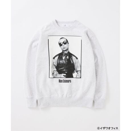 [^:26070610003410]̃NGXgɂĐʌŔIO񔭔Ƃ̓vgύXƂȂĂ܂Bsu x JOURNAL STANDARDt {EɌւRfBAuƂ̃R{iaBICłɓ邱Ƃ̂łȂʂ1dオ܂B1991NAʐ^ƁEaɂĎBeꂽAűMdȃ|[g[gvgB̎ʐ^ARfBA̘gɎ܂ȂA\҂ƂĂ̕iA݊ʂȃRNVƂȂ܂BnFȂ()LkF₠򊴁FȂňFʁ舵ɂẮAiɂĂi\łmFBƖ̊֌WɂAۂFČꍇ܂B܂p\REX}[gtHȂǂ̊ɂA኱iƉ摜̃J[قȂꍇ܂Bi̐F́AiAbv摜QƂ