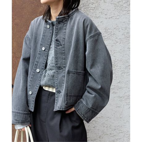 [^:25011400802040]JOURNAL STANDARDD]ɂA[J[YWPbgǉɂȂ܂IiԁF25011400806010A25011400806110̒ǉiłBu[̒ǉłBubN͐VFłBzCg͋iԂŔ̔łB኱̎dlύXꍇ܂BiԂ͓X܂ɓח\łB݌ɐ͓X܂ɂ₢킹܂Bm[J[łXbL߂̏䊴ŃChpctAXJ[gƂ̑劈ԈႢȂ̈ꖇŒffjWPbgłBFȂnFȂLkFȂ򊴁FȂňFʁyX^btpRgzsX^btOtN:30O/g:158cm/̌^:/iTCY:M/pTCY:FREETCYF肵TCYŐgL߂łBfފFSȂ_炩ȃfjfނłBSnFySn|CgBJ[ɂĎ舵قȂ܂B舵ɂẮAiɂĂi\łmFBƖ̊֌WɂAۂFČꍇ܂B܂p\REX}[gtHȂǂ̊ɂA኱iƉ摜̃J[قȂꍇ܂Bi̐F́AiAbv摜QƂBu[pX^btH156@pTCYFFREEubNpX^btH162@pTCYFFREEڍ׎BeX^btH162@pTCYFFREE