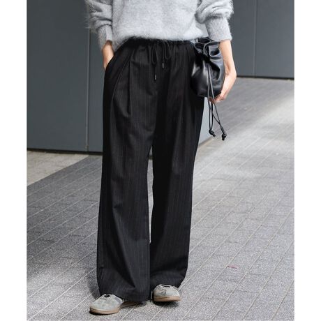 [^:25030400809040]JOURNAL STANDARDE[ł݂C[W[pcoBEGXgSRdlŃbNXƂĂyɐpcB傫߂̃`FbNƁAXgCv̓WJŁAJWA͂}jbVȃX^C1{BJ[\LɂăubNFXgCvuECF`FbNFȂnFGLkF򊴁FȂňFʁyX^btpRgzsX^btOtN:30O/g:162cm/̌^:/iTCY:M/pTCY:38TCYF肵Ă܂fފFE[݂̂̂fށBSnFɂ߂̃C[W[pcłƂĂyɐ܂B܂łl̊złB舵ɂẮAiɂĂi\łmFBƖ̊֌WɂAۂFČꍇ܂B܂p\REX}[gtHȂǂ̊ɂA኱iƉ摜̃J[قȂꍇ܂Bi̐F́AiAbv摜QƂBubNpX^btgF162cm @pTCYF38uECpX^btgF156cm @pTCYF36ڍגpX^btgF162/163cm@pTCYF36.38