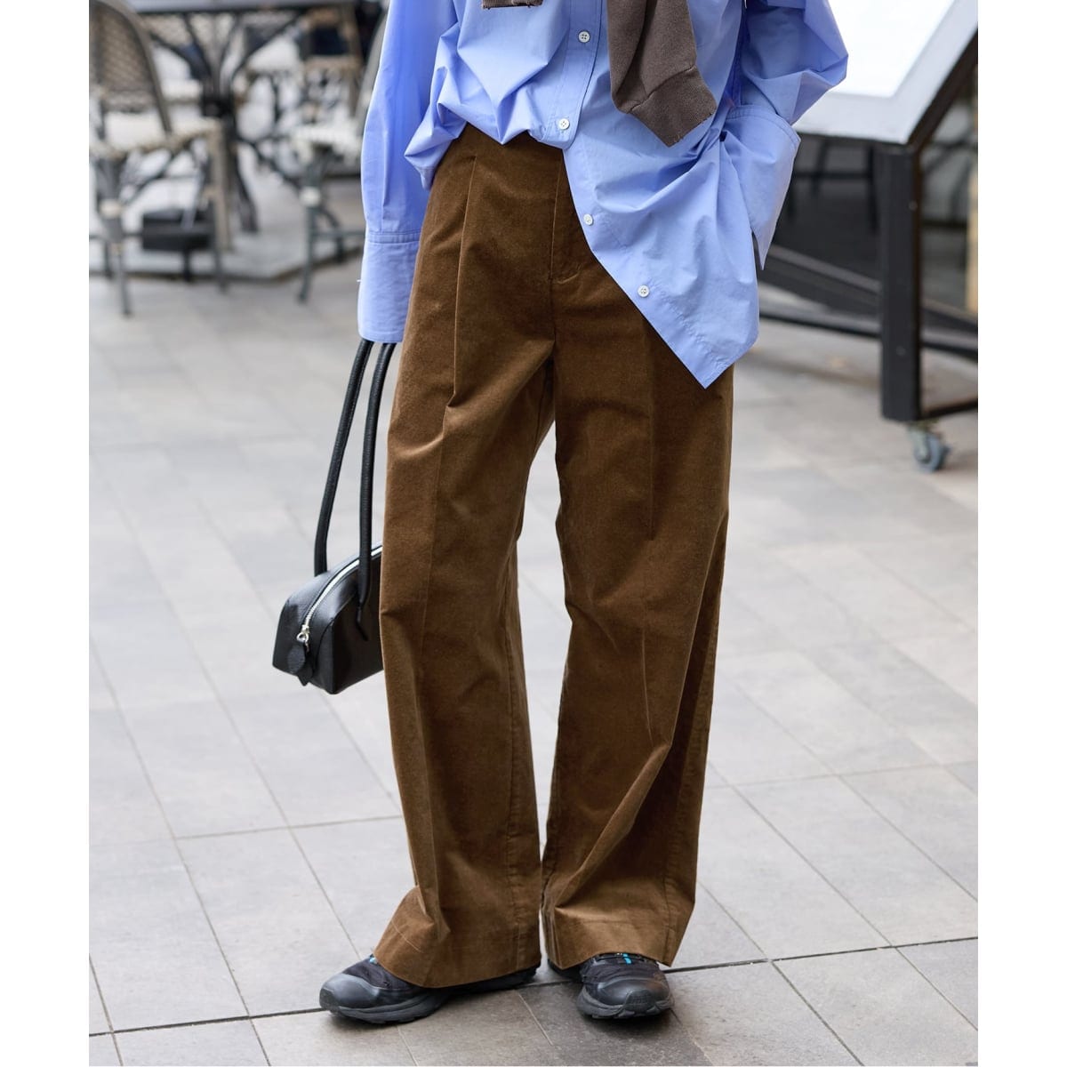 別注【PAYDAY/ペイデイ 】ワイドサロペット | ジャーナルスタンダード