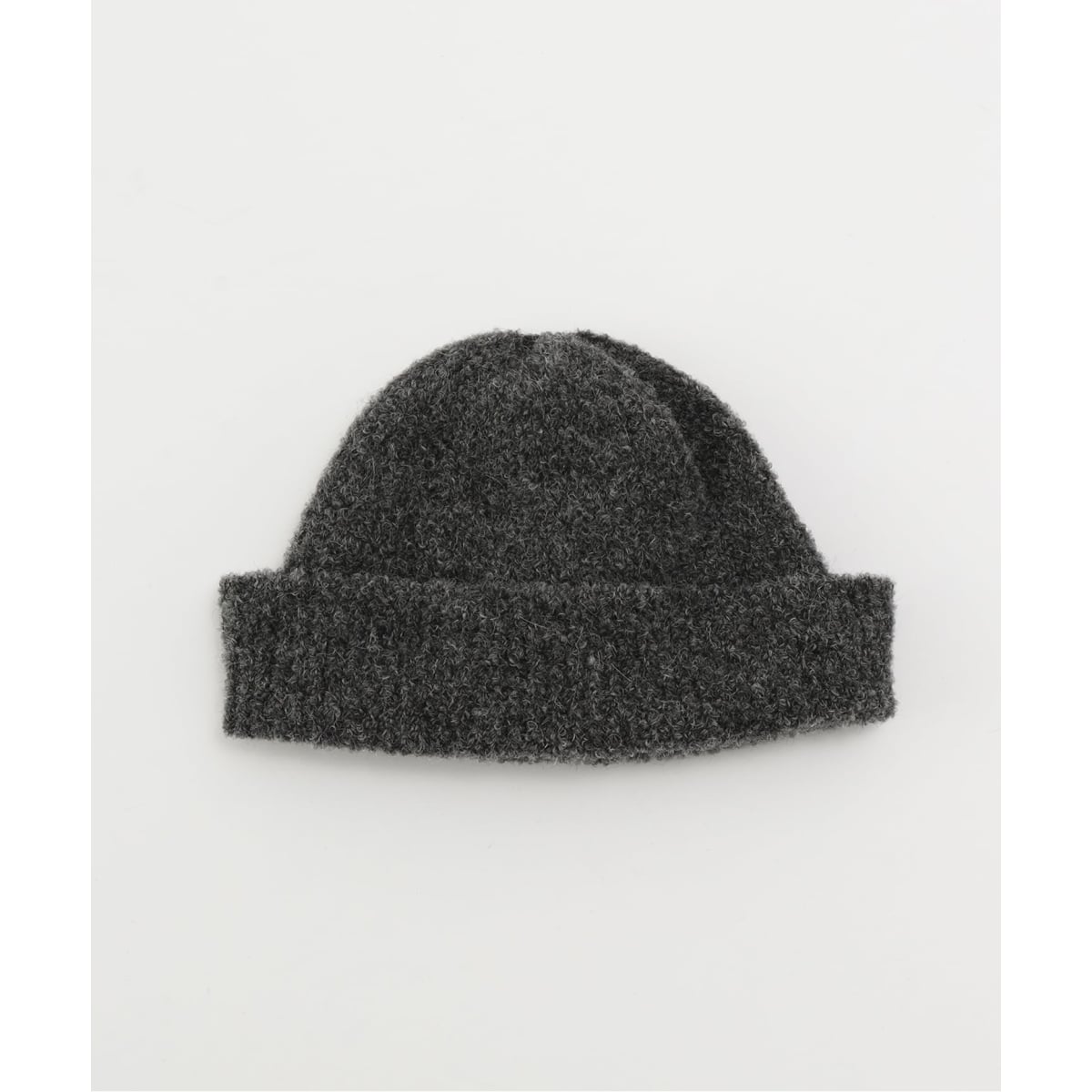 BUTTERFLY JACQUARD BEANIE | エックスガール(X-GIRL) | マルイ