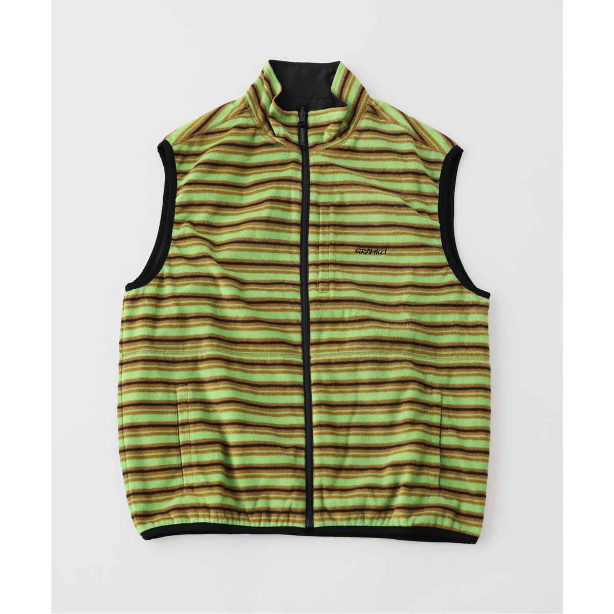 ACRONYM / アクロニウム】V91-WS Modular Liner Vest | エディフィス