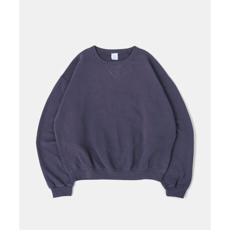 [^:25070610004530]FIFTH 60's Faded Crew Sweatshirts60`70N㏉̃re[W̕ČA100%̗ёfނx[XɂĂ܂BVGbg1990ŇÒQƂAIȊۂ݂̂郏ChȐgɑ߂̃A[z[Ax􂢂d˂ƂŁu䂾k񂾁v悤Șc݊C[WB܂re[WɌprsȐ߂̃JK[|PbgȂǗlXȎ̃fBe[ZĂ܂Bn1960NȑO̐FZpnȍɌZF̌SxႢ䂦̐FČ܂BpXeJ[1990Nȍ~̃AJ̃[J[WJĂJ[C[WĂ܂BǂĂ悤ȐFČ邽߁AȐFƉHd˂܂BBe[W̃XEFbg疇ĂŁACɂȂvfAقȂN̗lXȓgݍ킹Ă܂Bi̐F̓X^WIBeiSg摜̂́j̉摜QlɂĉBi̐Fɂ܂āAql̂gPC̃j^[ɂۂ̃J[Ɖ摜̐FČꍇ܂B\߂̏ABXEOł̎Be摜͌̉ŁAۂ̏i薾邭ꍇ܂B