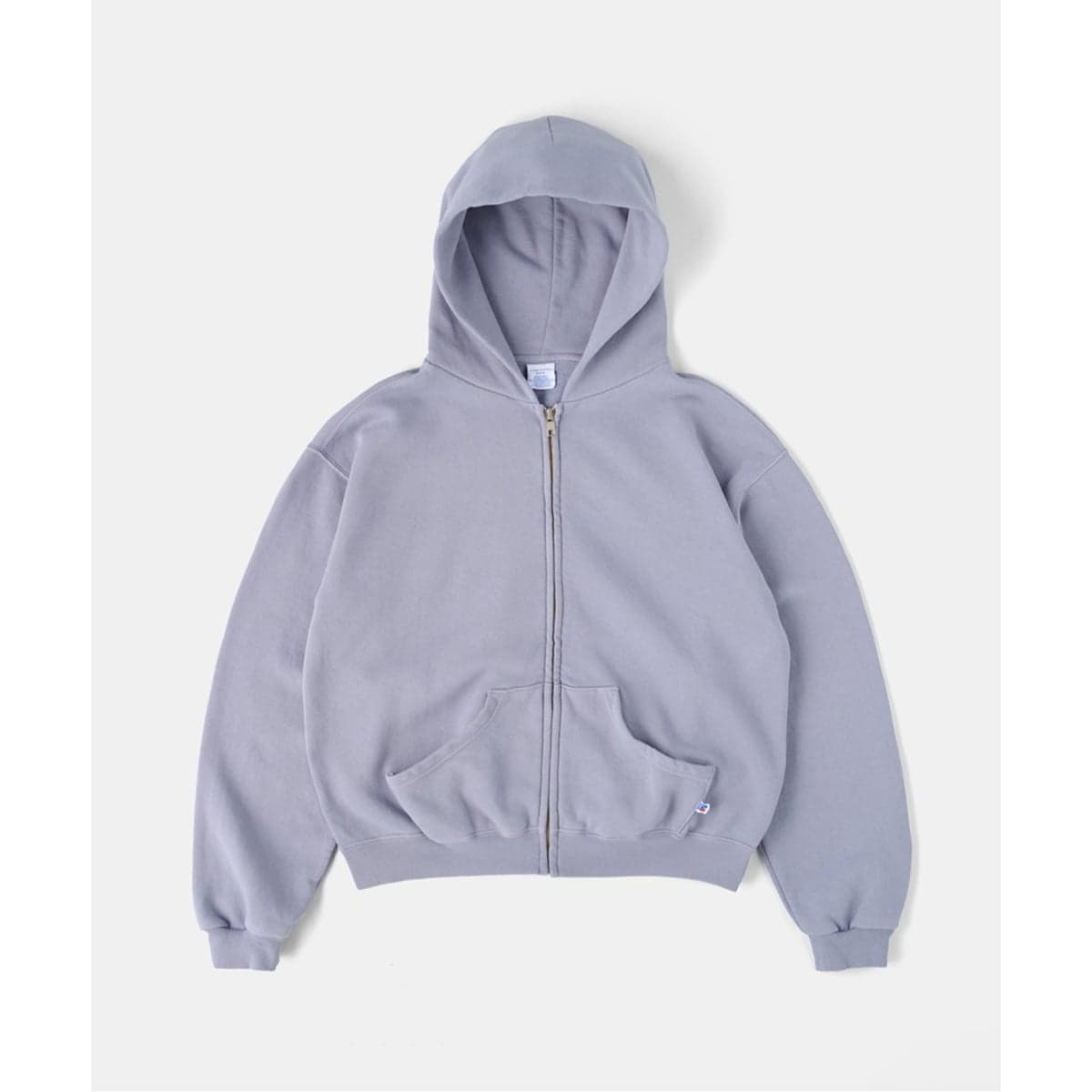 シップス（SHIPS）/western hydrodynamic research: ZIP HOODIE western hydrodynamic research: ZIP HOODIE | シップス(SHIPS