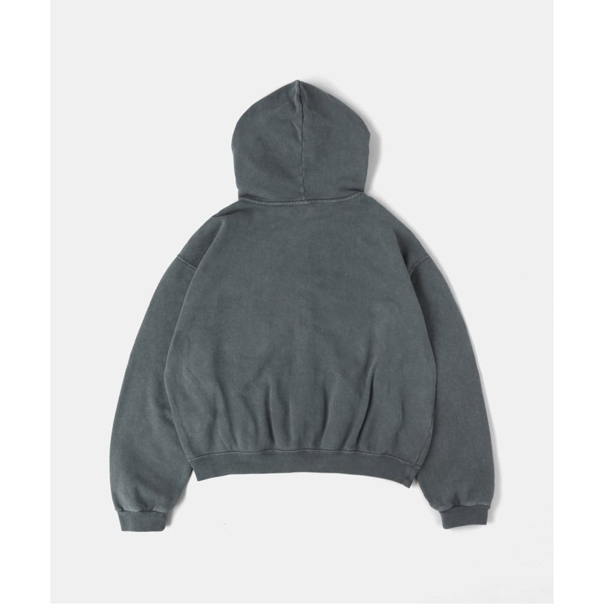 FIFTH 60s Faded Zip Hoodie | ジャーナルスタンダード(JOURNAL