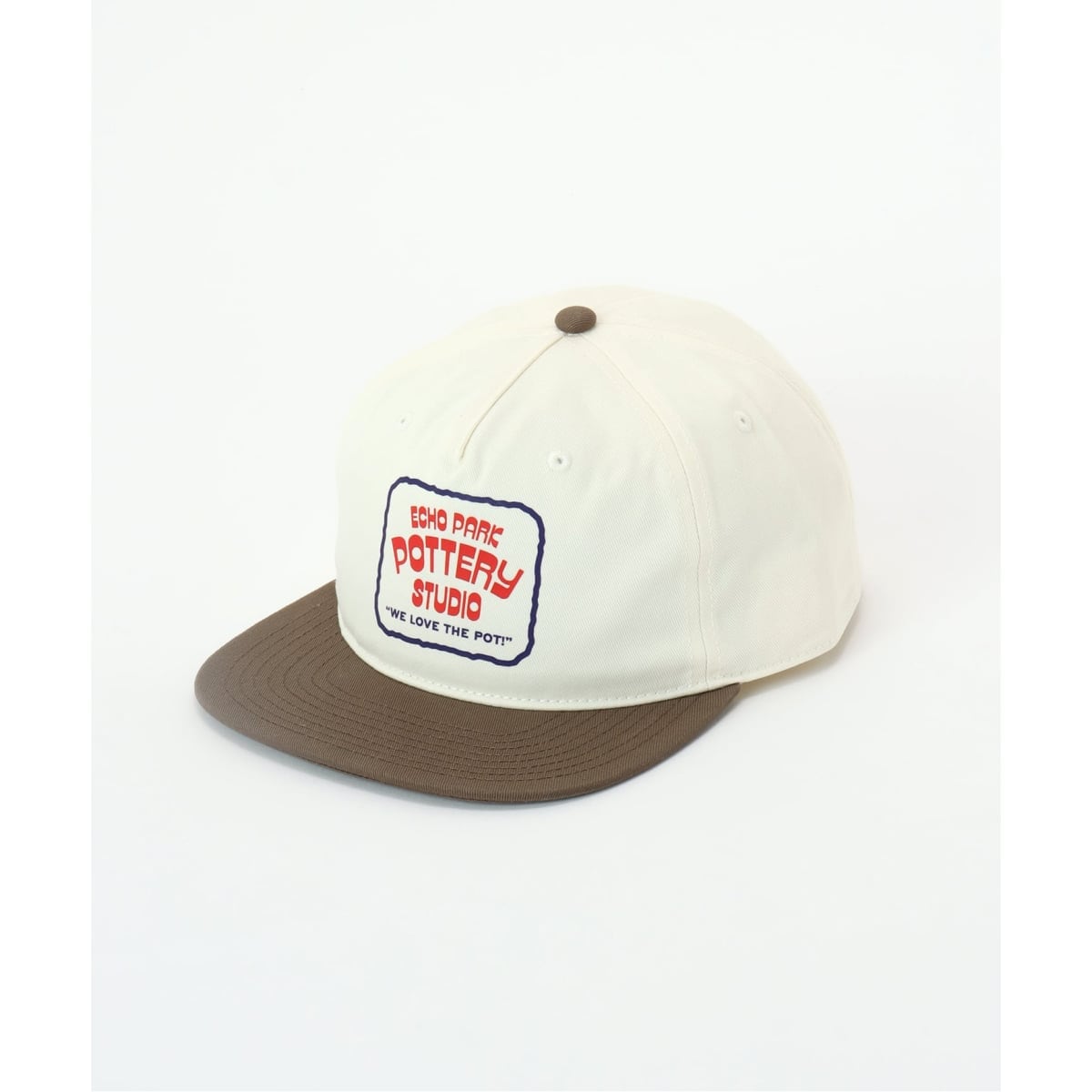 NEW ERA / ニューエラ 別注 Lovat ラバット社 NYY 940 JOURNAL STANDARD｜NEW ERA / ニューエラ 別注 Lovat ラバット社