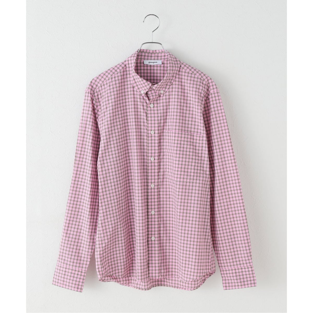 MAURIZIO MYKONOS/マウリツィオ ミコノス】TOPS：ブラウス