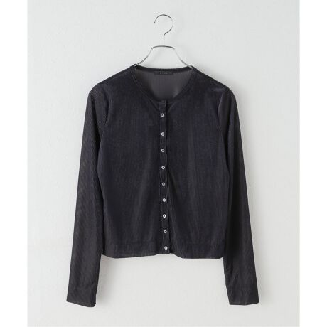 [^:25070400954040]JOURNAL STANDARD㎿ȃxAfނgpy₩ȃJ[fBKBG肪_炩A悢򊴂iȈۂo܂BVvȃfUCłǂȃX^Cɂ킹₷AfC[炨o܂ŕLBlCr[AsNA{h[3FWJŁAGߊꂽR[fBl[gy߂܂ByʂŒSnQȂ̂ŁAꖇƏd󂷂ACełBV[YŃnkLxAvI[o[ii:25070400955040j܂B舵ɂẮAiɂĂ戵\ɂĂmFBƖ̊֌WɂAۂFČꍇ܂B܂p\REX}[gtHȂǂ̊ɂA኱iƉ摜̃J[قȂꍇ܂Bi̐F́AiAbv摜QƂB