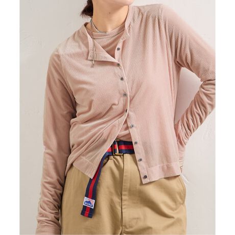 [^:25070400954040]JOURNAL STANDARD㎿ȃxAfނgpy₩ȃJ[fBKBG肪_炩A悢򊴂iȈۂo܂BVvȃfUCłǂȃX^Cɂ킹₷AfC[炨o܂ŕLBlCr[AsNA{h[3FWJŁAGߊꂽR[fBl[gy߂܂ByʂŒSnQȂ̂ŁAꖇƏd󂷂ACełBV[YŃnkLxAvI[o[ii:25070400955040j܂B舵ɂẮAiɂĂ戵\ɂĂmFBƖ̊֌WɂAۂFČꍇ܂B܂p\REX}[gtHȂǂ̊ɂA኱iƉ摜̃J[قȂꍇ܂Bi̐F́AiAbv摜QƂB