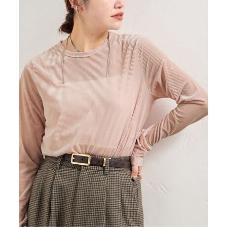 [^:25070400955040]JOURNAL STANDARD㎿ȃxAfނgpy₩ȃgbvXBG肪_炩A悢򊴂iȈۂo܂BVvȃfUCłǂȃX^Cɂ킹₷AfC[炨o܂ŕLBlCr[AsNA{h[3FWJŁAGߊꂽR[fBl[gy߂܂ByʂŒSnQȂ̂ŁAꖇƏd󂷂ACełBV[YŃnkLxAJ[fBKii:25070400954040j܂B舵ɂẮAiɂĂ戵\ɂĂmFBƖ̊֌WɂAۂFČꍇ܂B܂p\REX}[gtHȂǂ̊ɂA኱iƉ摜̃J[قȂꍇ܂Bi̐F́AiAbv摜QƂB