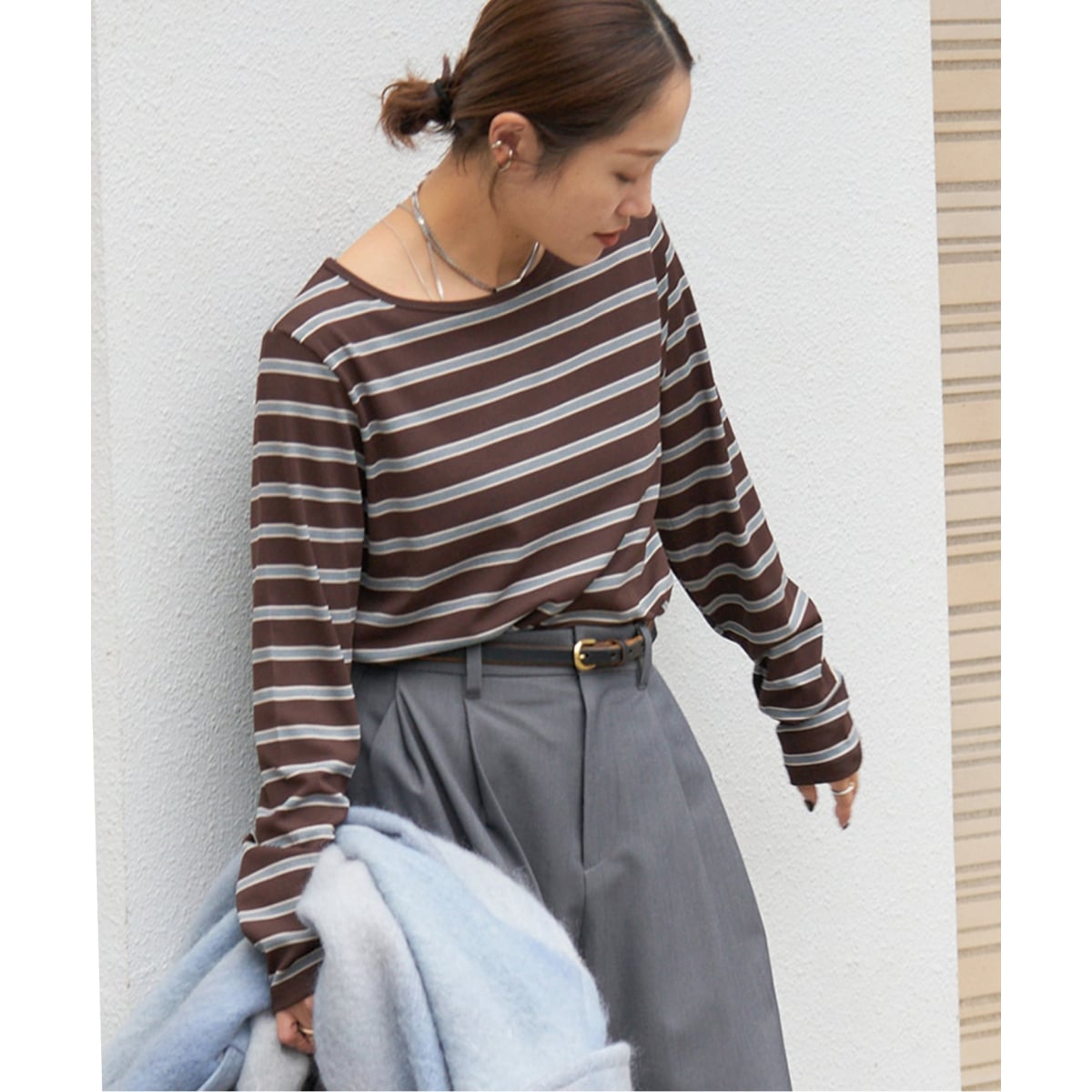 メッシュフーディ | ジャーナルスタンダード(JOURNAL STANDARD