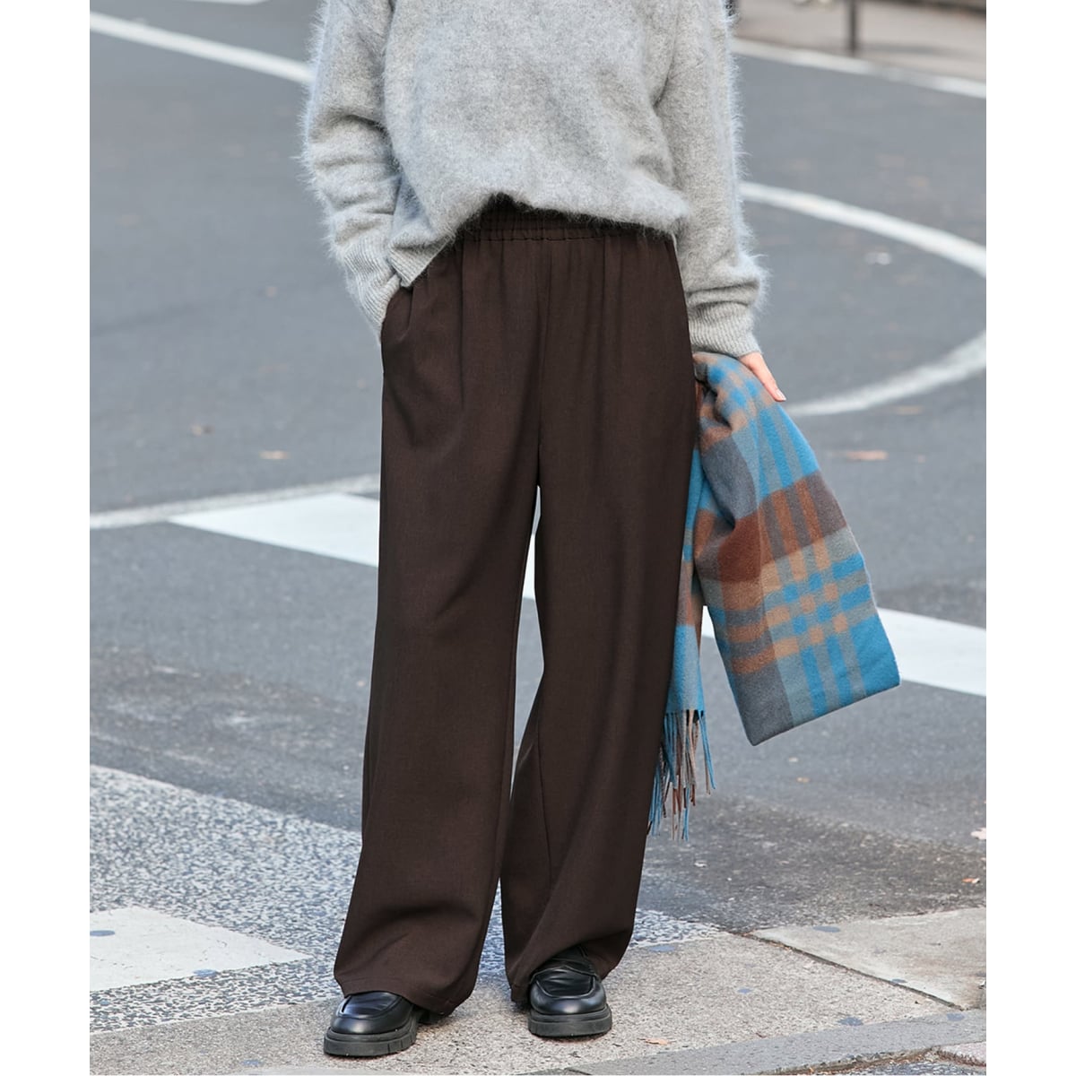 JOURNAL STANDARD Nylon Belted ミリタリーパンツ Nylon Belted ミリタリーパンツ | ジャーナルスタンダード(JOURNAL