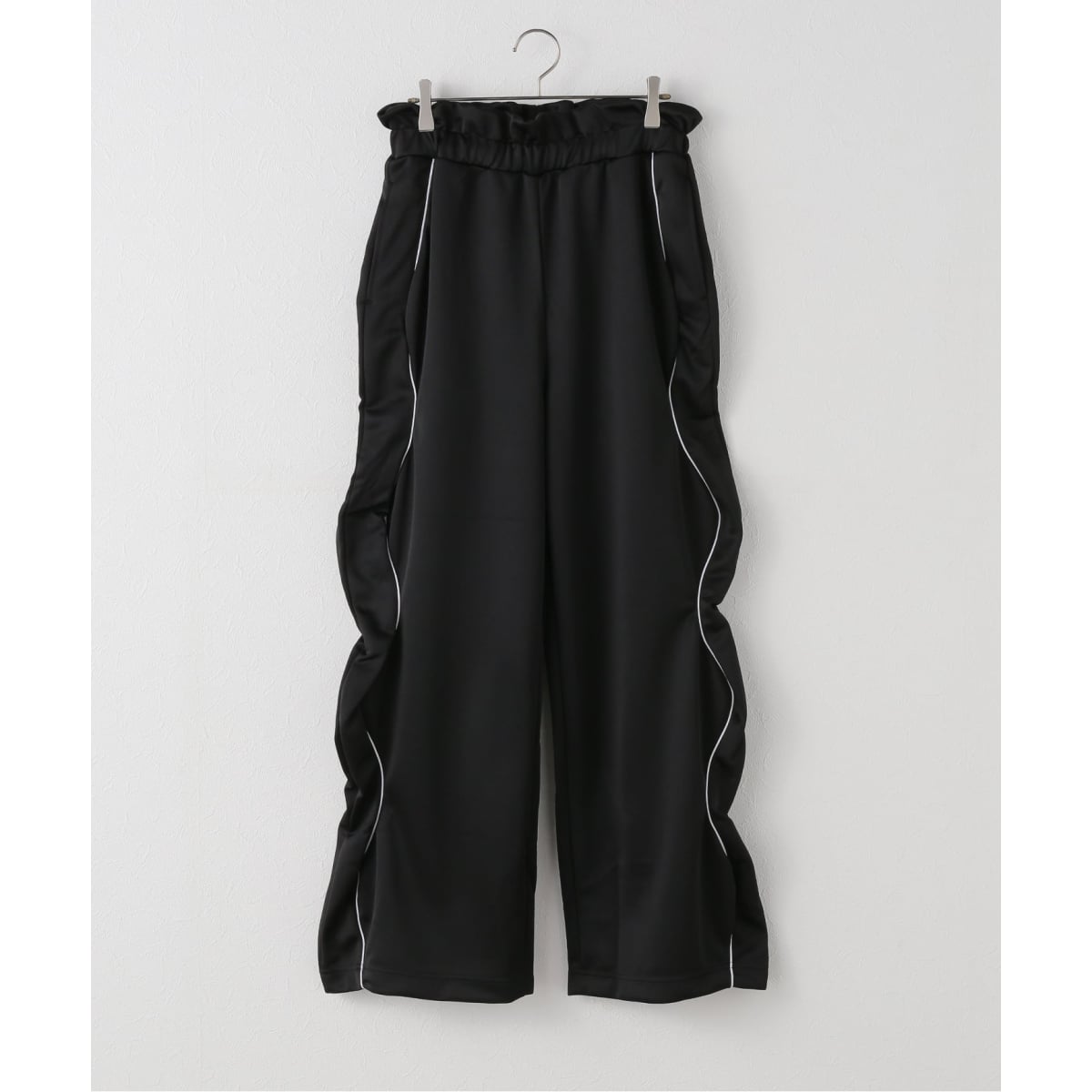 CURRENTAGE/カレンテージ】 別注ワンショルダーオーバーオール