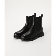 ジャーナルスタンダード(JOURNAL STANDARD)の【GRAIN/グレイン】アツゾコサイドゴアブーツ