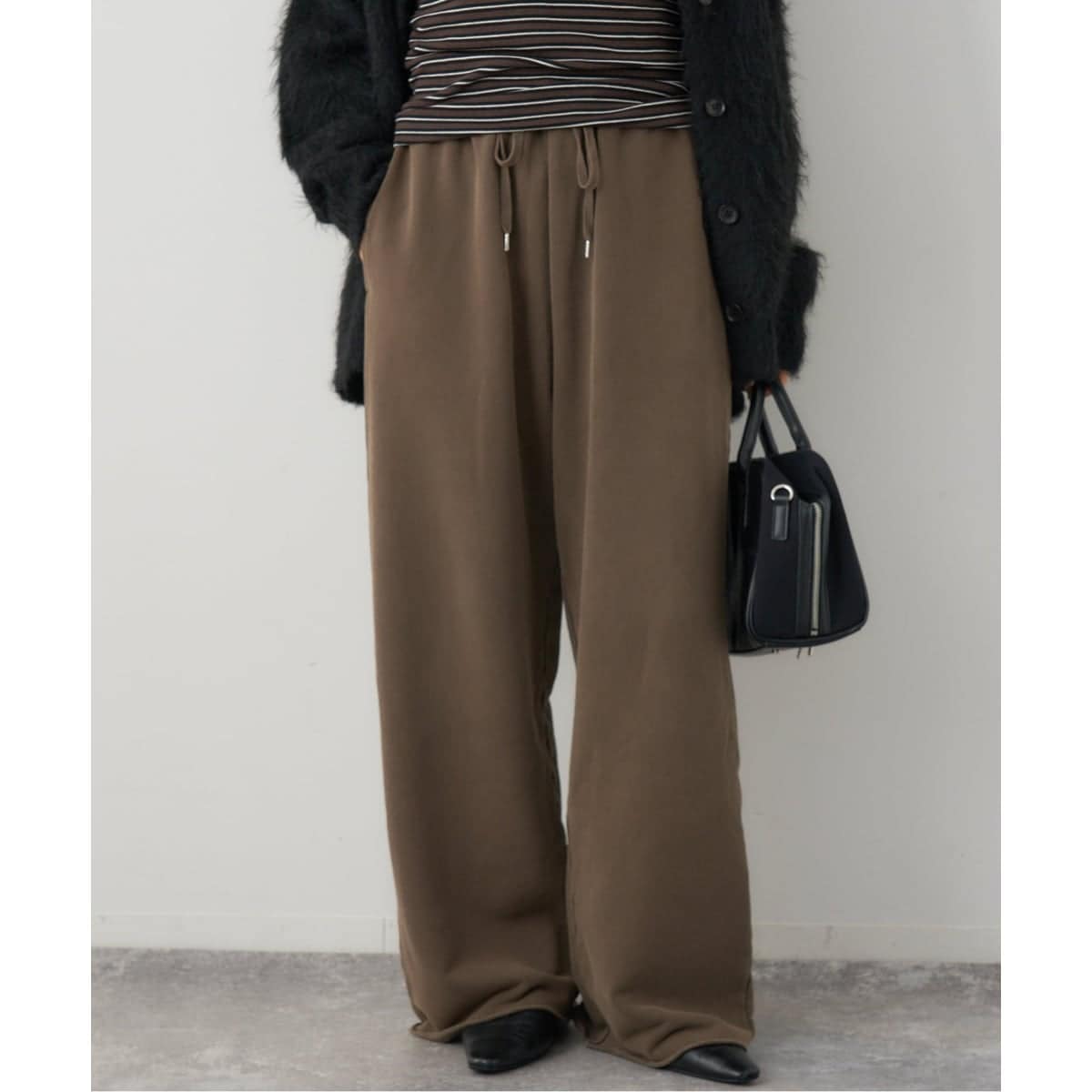 □□□《追加》リネン タックキュロット | ジャーナル