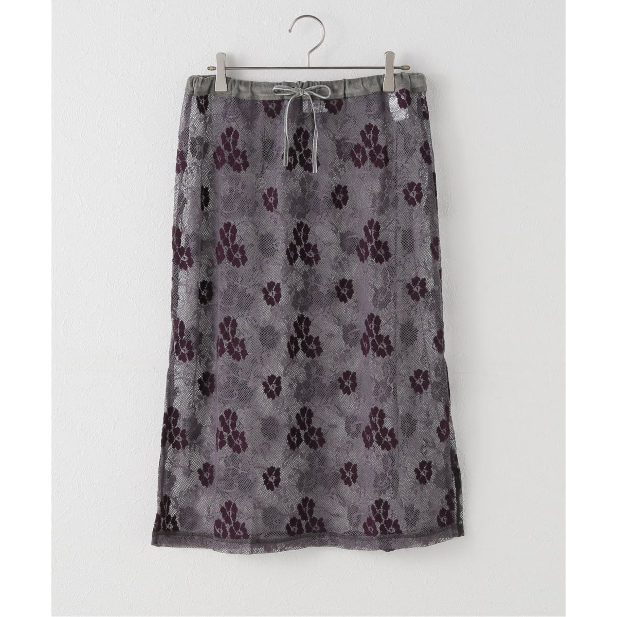 【Fax Copy Express】Camouflage Denim Skirt Fax Copy Express】 Camouflage Denim Skirt | ジャーナルスタンダード